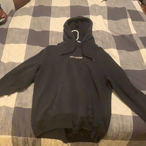 Hollister hoodie
